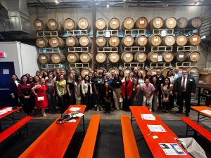 Mixer & Membership Drive 2025 - 2026