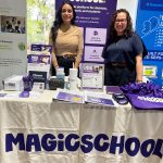 Magic School
