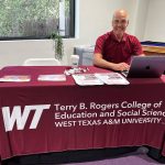 WT - West Texas A&M University