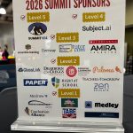 Summit Sponsors 2026
